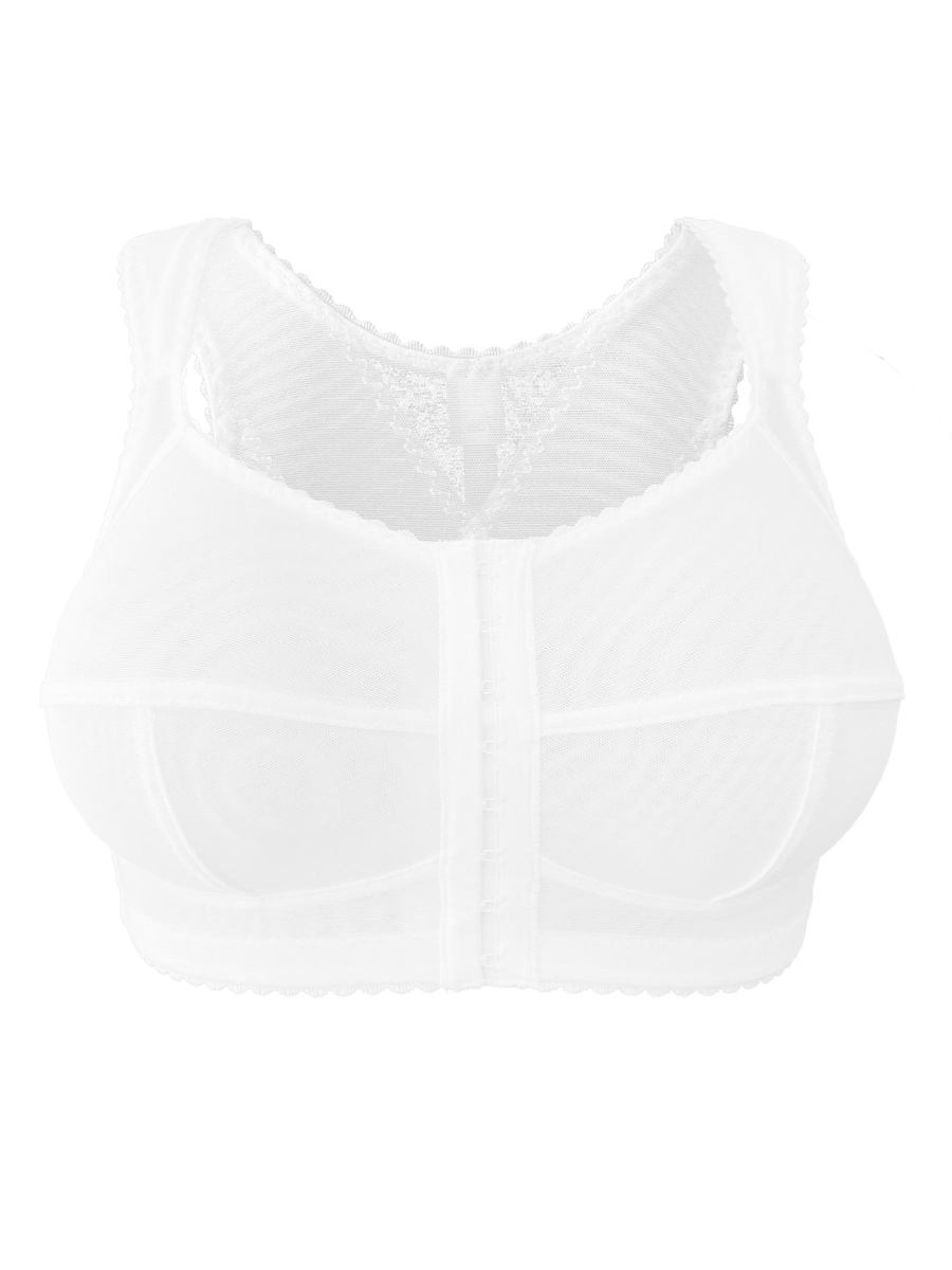 Бюстгальтер-футболка Vivisence 1087, белый
Бюстгальтер-футболка Vivisence 1087, белый
