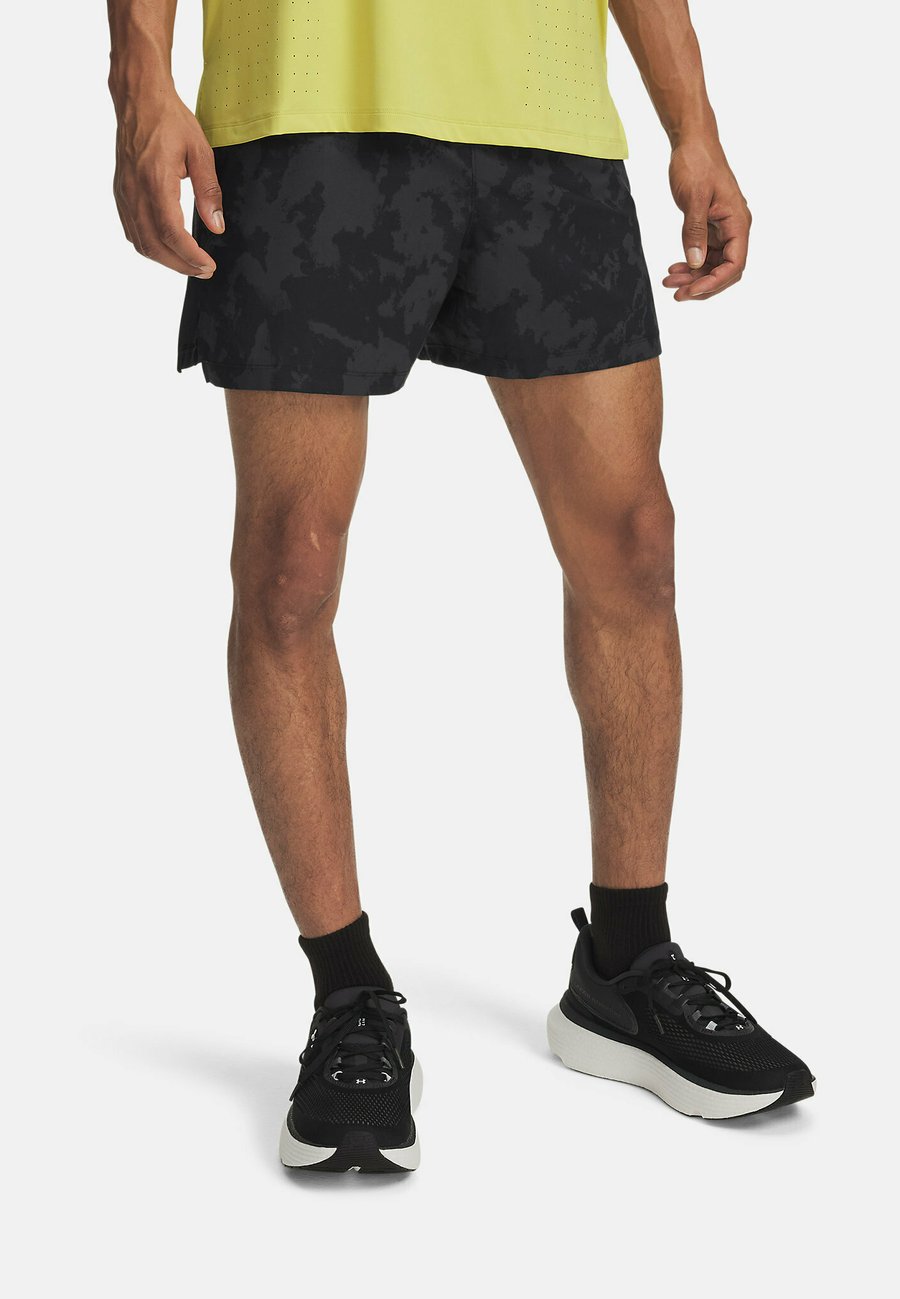 Спортивные шорты Under Armour LAUNCH PRO PRINTED, Anthracite/Grey
Спортивные шорты Under Armour LAUNCH PRO PRINTED, Anthracite/Grey