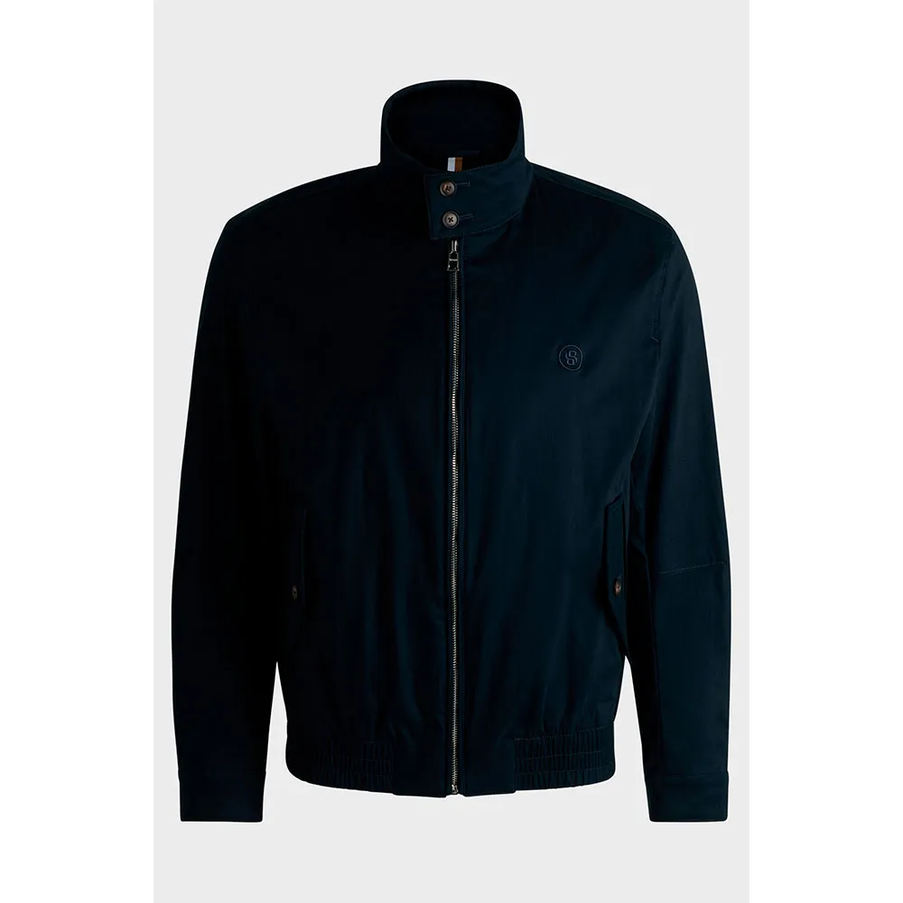 Куртка BOSS Coiner2 10268542 01, синий
Куртка BOSS Coiner2 10268542 01, синий