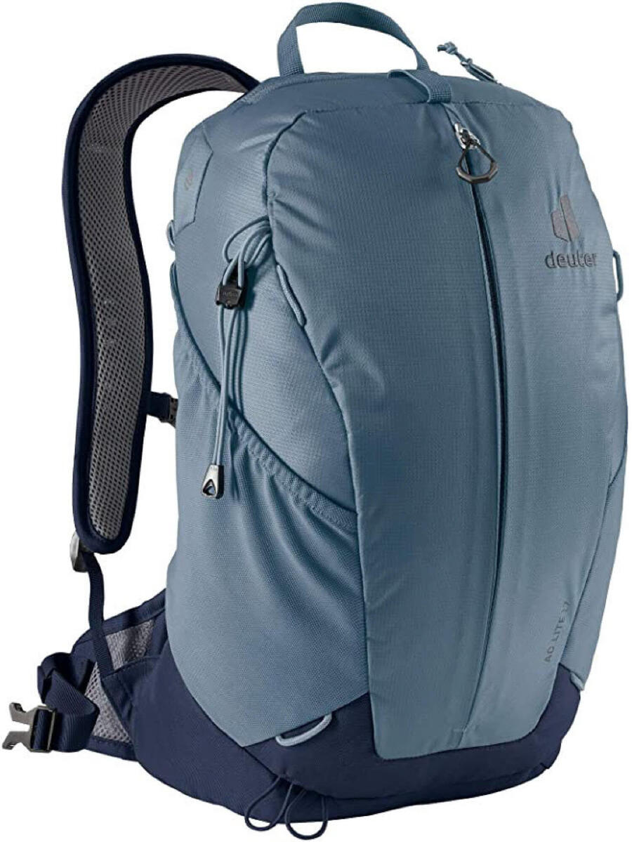 Рюкзак DEUTER AC Lite 17
Рюкзак DEUTER AC Lite 17