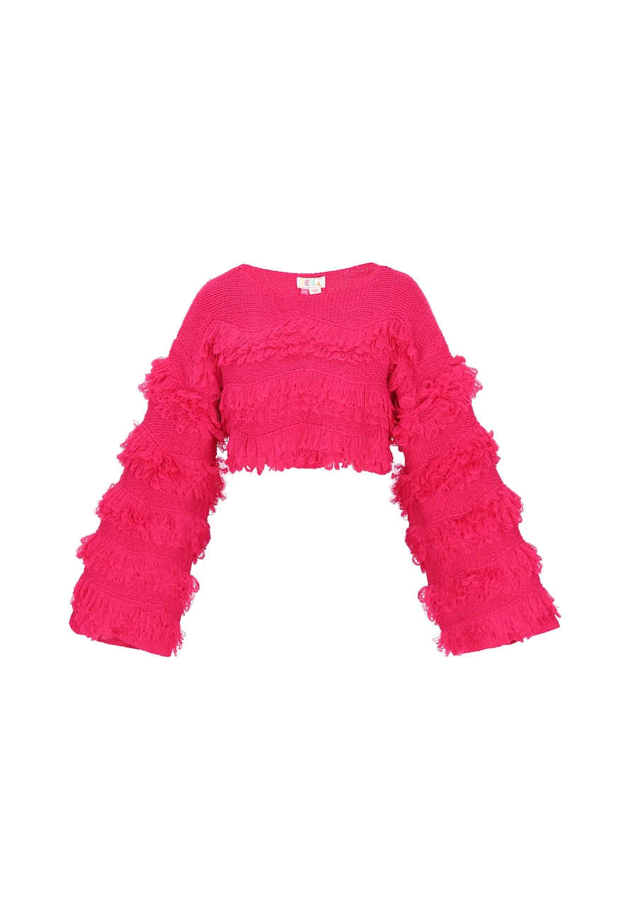 Свитер IZIA, розовый
Свитер IZIA, розовый