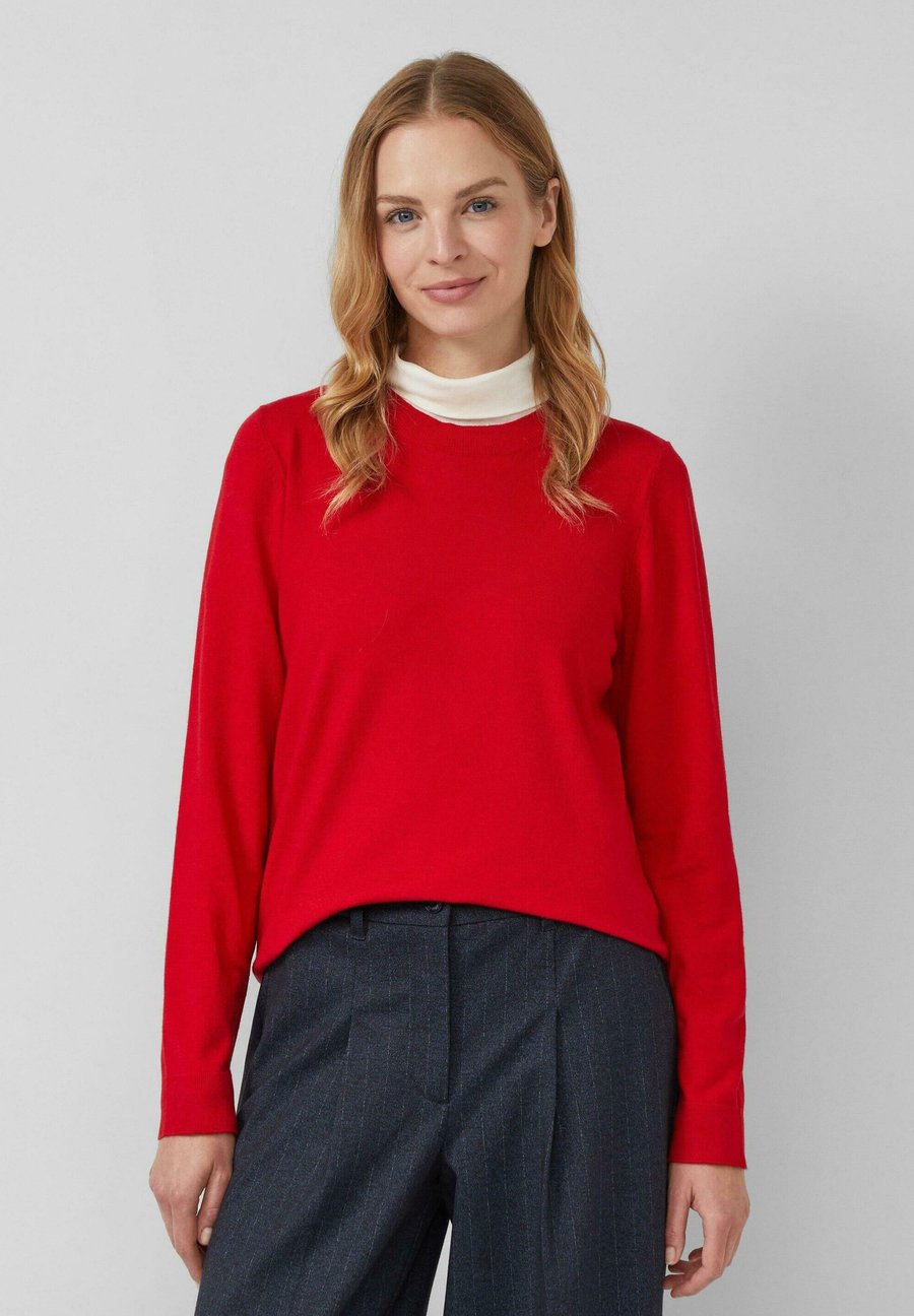 Джемпер s.Oliver Jumper, Rot/Red
Джемпер s.Oliver Jumper, Rot/Red