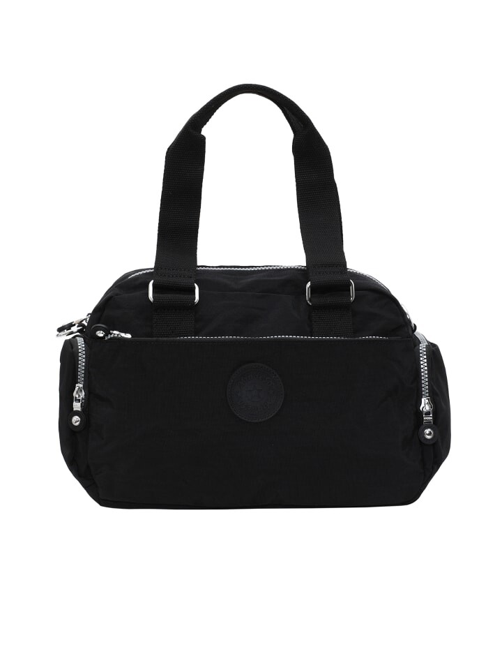 Наплечная сумка Mindesa, черный
Наплечная сумка Mindesa, черный