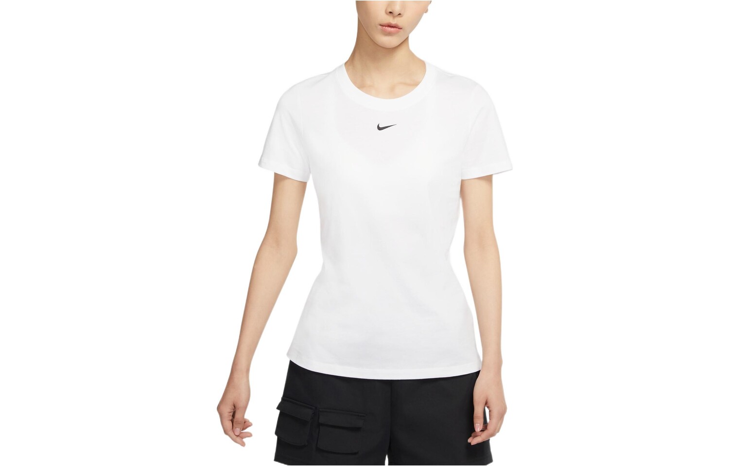 Футболка женская белая Nike, Белый, Футболка женская белая Nike
Футболка женская белая Nike, Белый, Футболка женская белая Nike