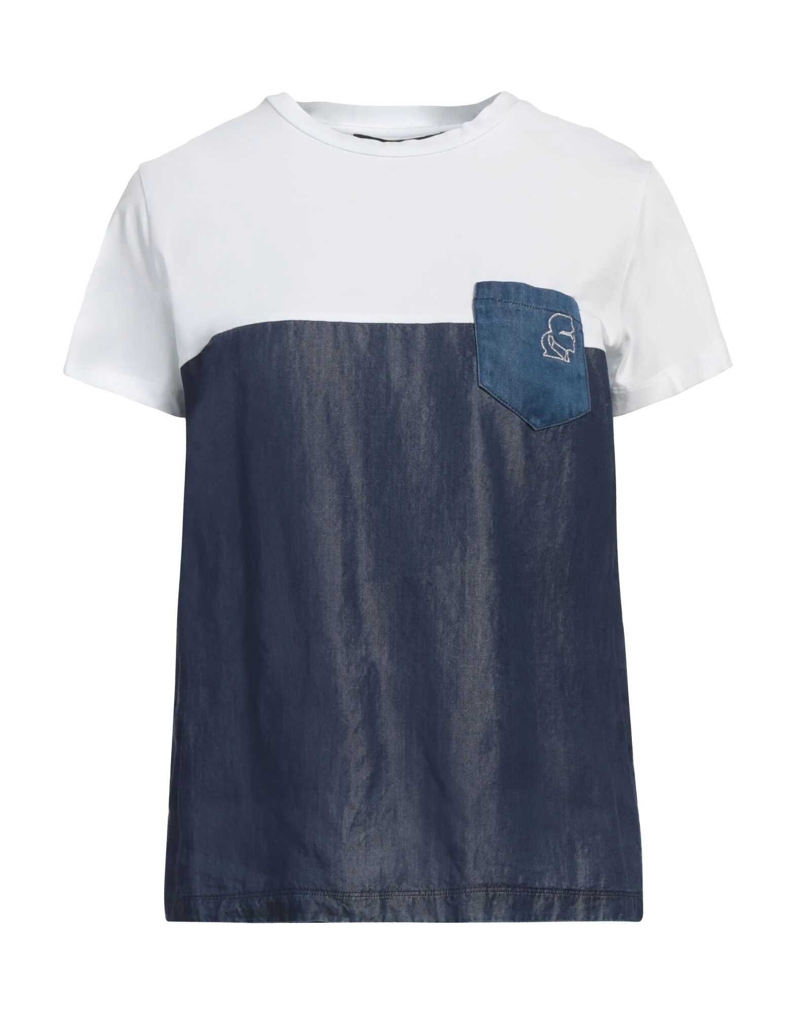 Футболка Karl Lagerfeld, белый
Футболка Karl Lagerfeld, белый