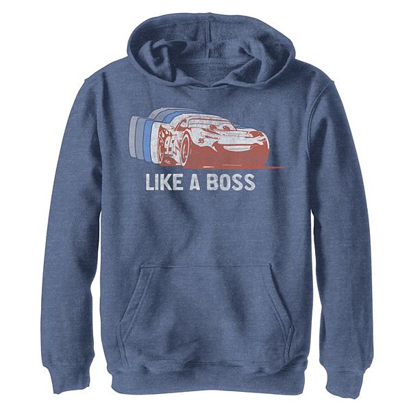 Флисовая толстовка с капюшоном S cars boys 4-20 like a boss с повторяющимся силуэтным принтом Disney / Pixar
Флисовая толстовка с капюшоном S cars boys 4-20 like a boss с повторяющимся силуэтным принтом Disney / Pixar