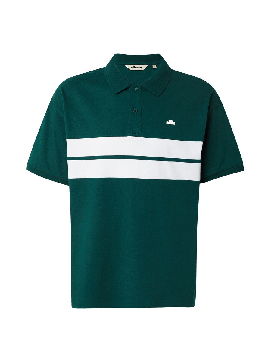 Футболка ELLESSE, Dark green
Футболка ELLESSE, Dark green