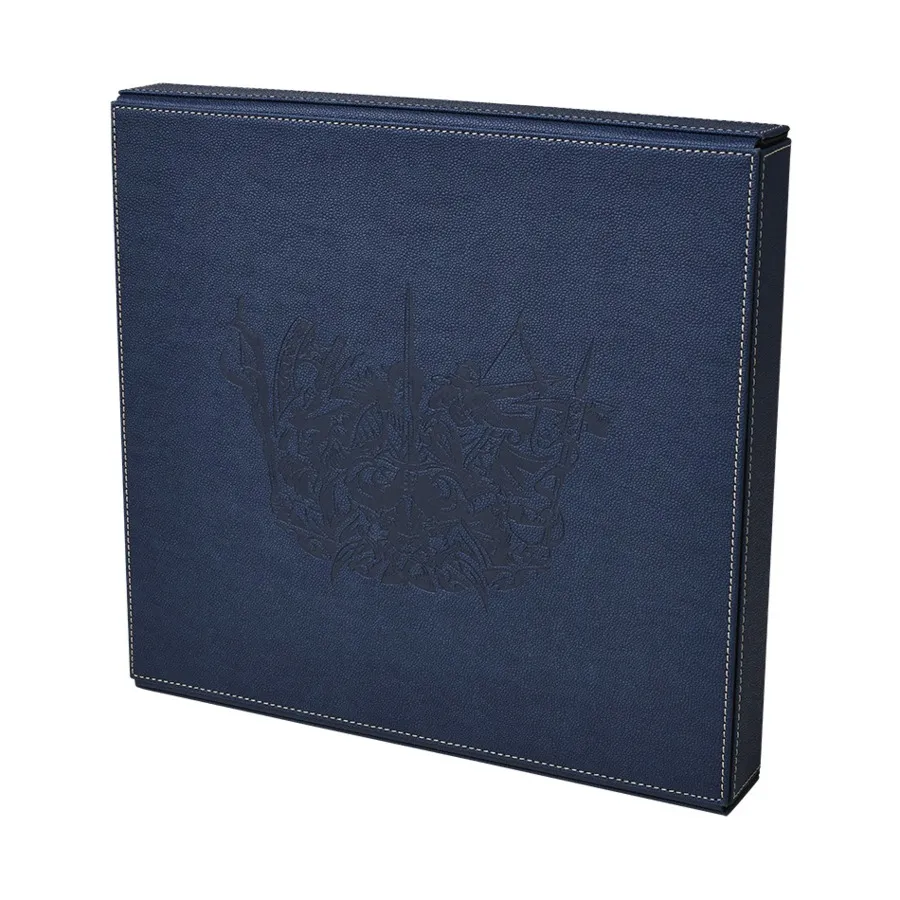 Компаньон игрока — Midnight Blue, Dragon Shield - Roleplaying
Компаньон игрока — Midnight Blue, Dragon Shield - Roleplaying