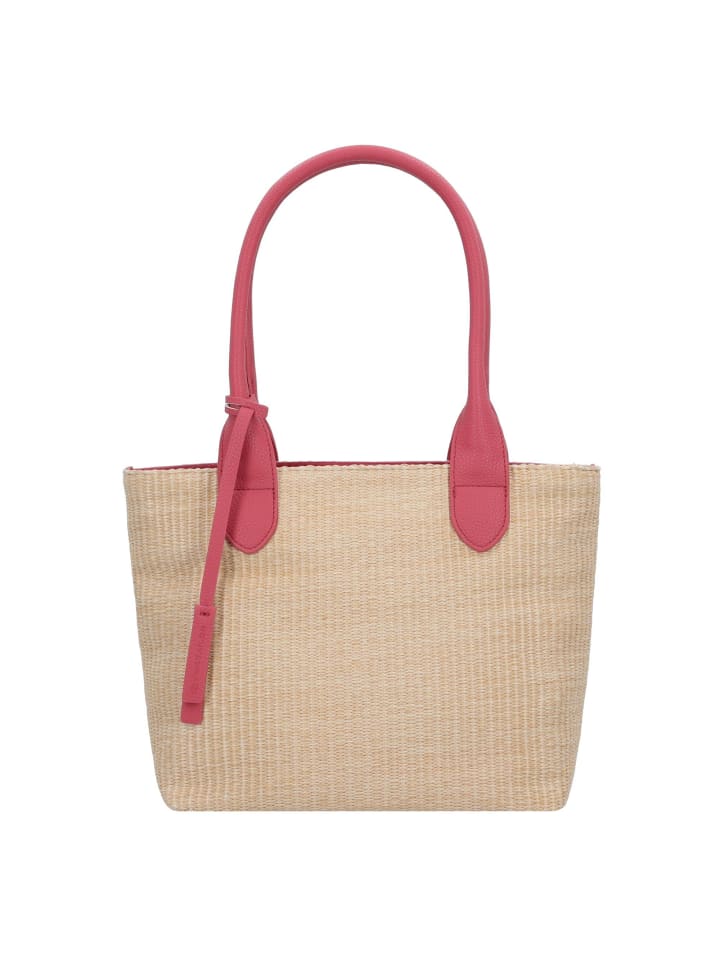 Наплечная сумка Tom Tailor, цвет berry
Наплечная сумка Tom Tailor, цвет berry