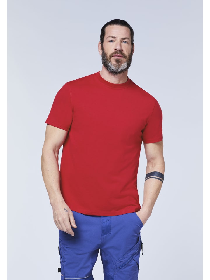 Футболка Expand, красный
Футболка Expand, красный