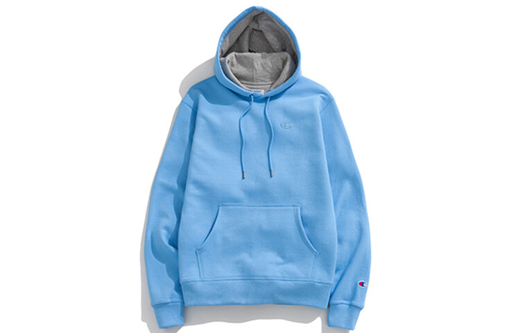 Толстовки и свитшоты унисекс Champion
Толстовки и свитшоты унисекс Champion