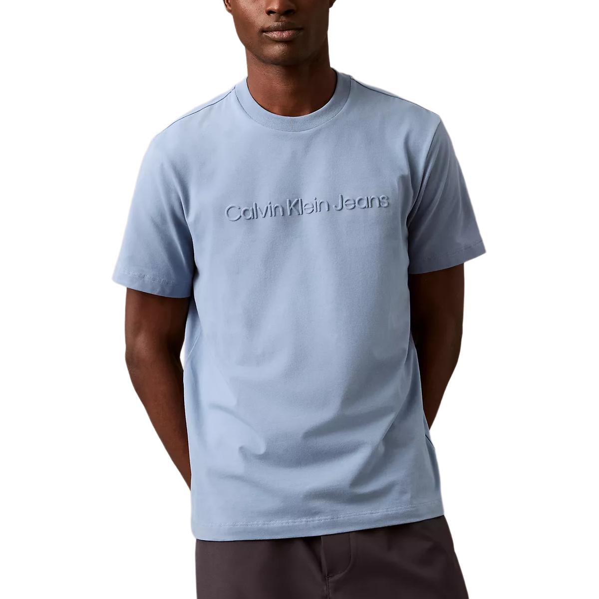 Calvin Klein Футболка мужская синяя, Синий, Calvin Klein Футболка мужская синяя
Calvin Klein Футболка мужская синяя, Синий, Calvin Klein Футболка мужская синяя