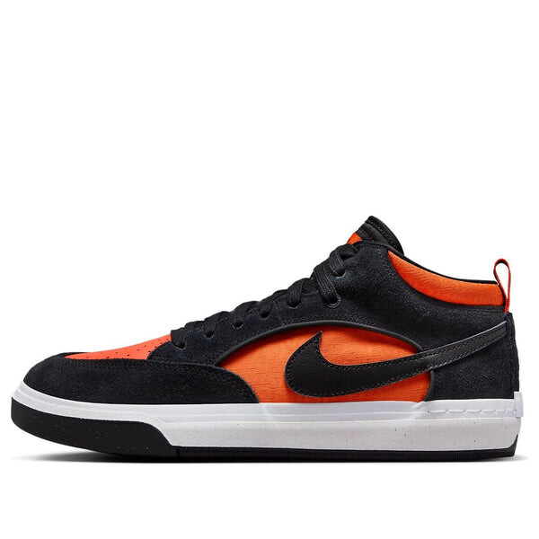 Кроссовки реагировать лео сб Nike, черный 
Кроссовки реагировать лео сб Nike, черный