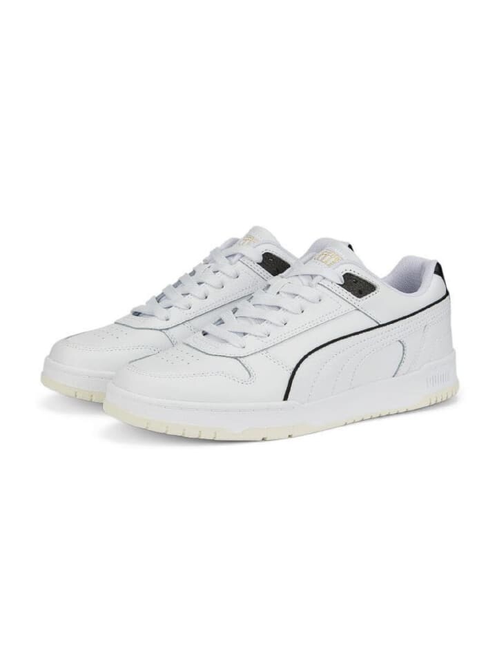 Высокие кроссовки Puma, белый
Высокие кроссовки Puma, белый