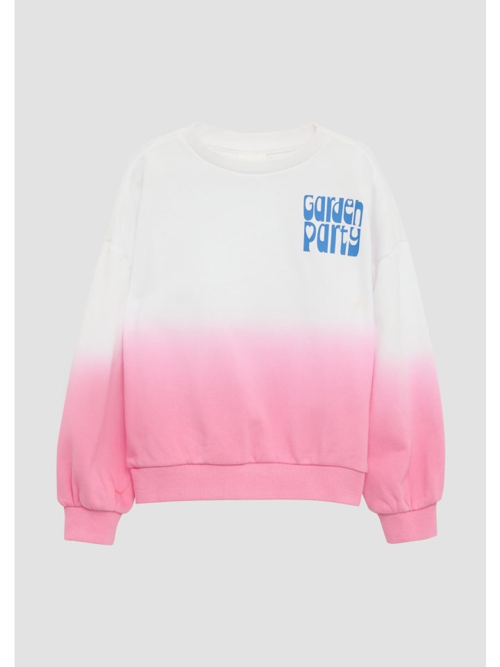 Толстовка в цвете 0100_белый s.Oliver
Толстовка в цвете 0100_белый s.Oliver