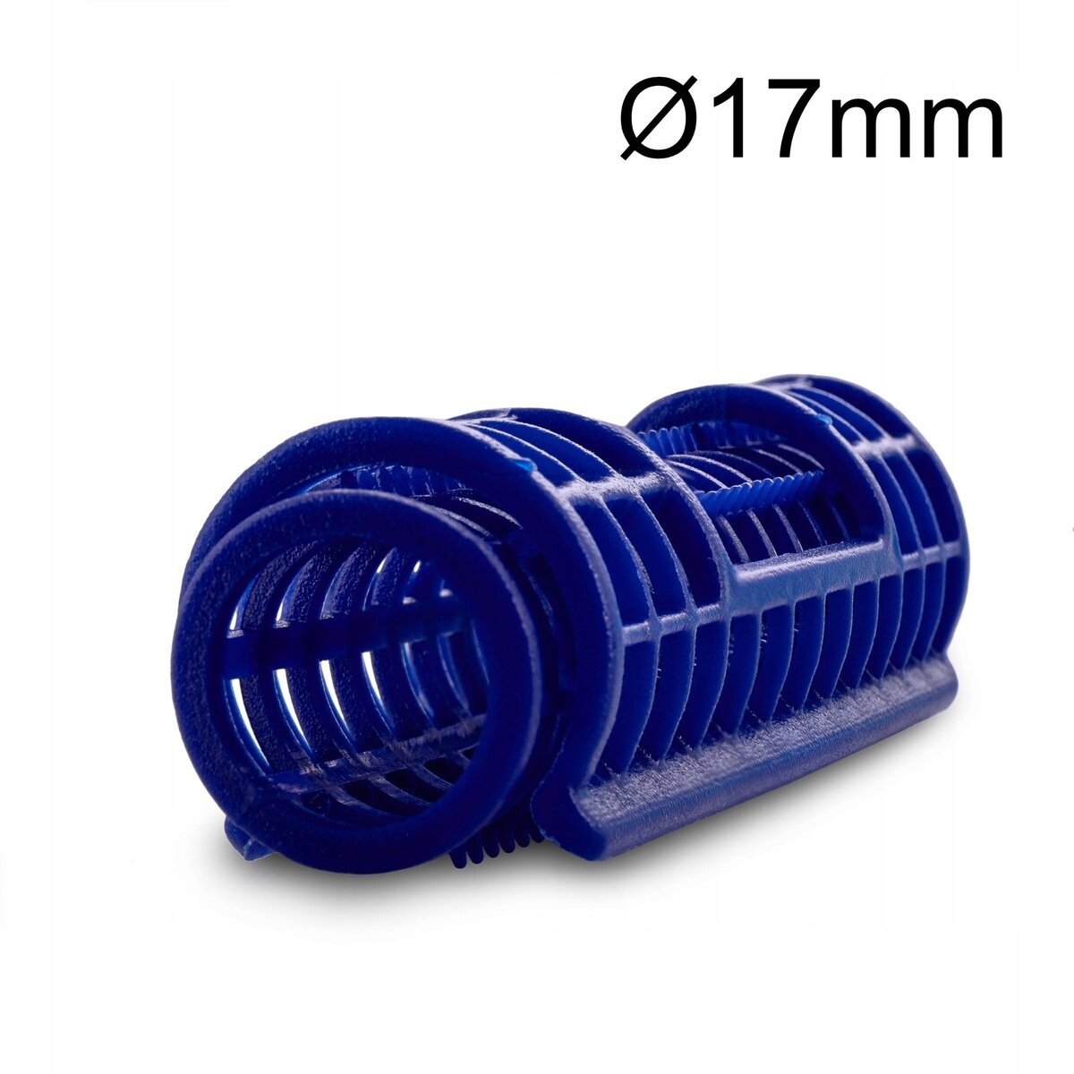 Бигуди Ponik'S Snap-on 17мм, 6 шт Poniks
Бигуди Ponik'S Snap-on 17мм, 6 шт Poniks