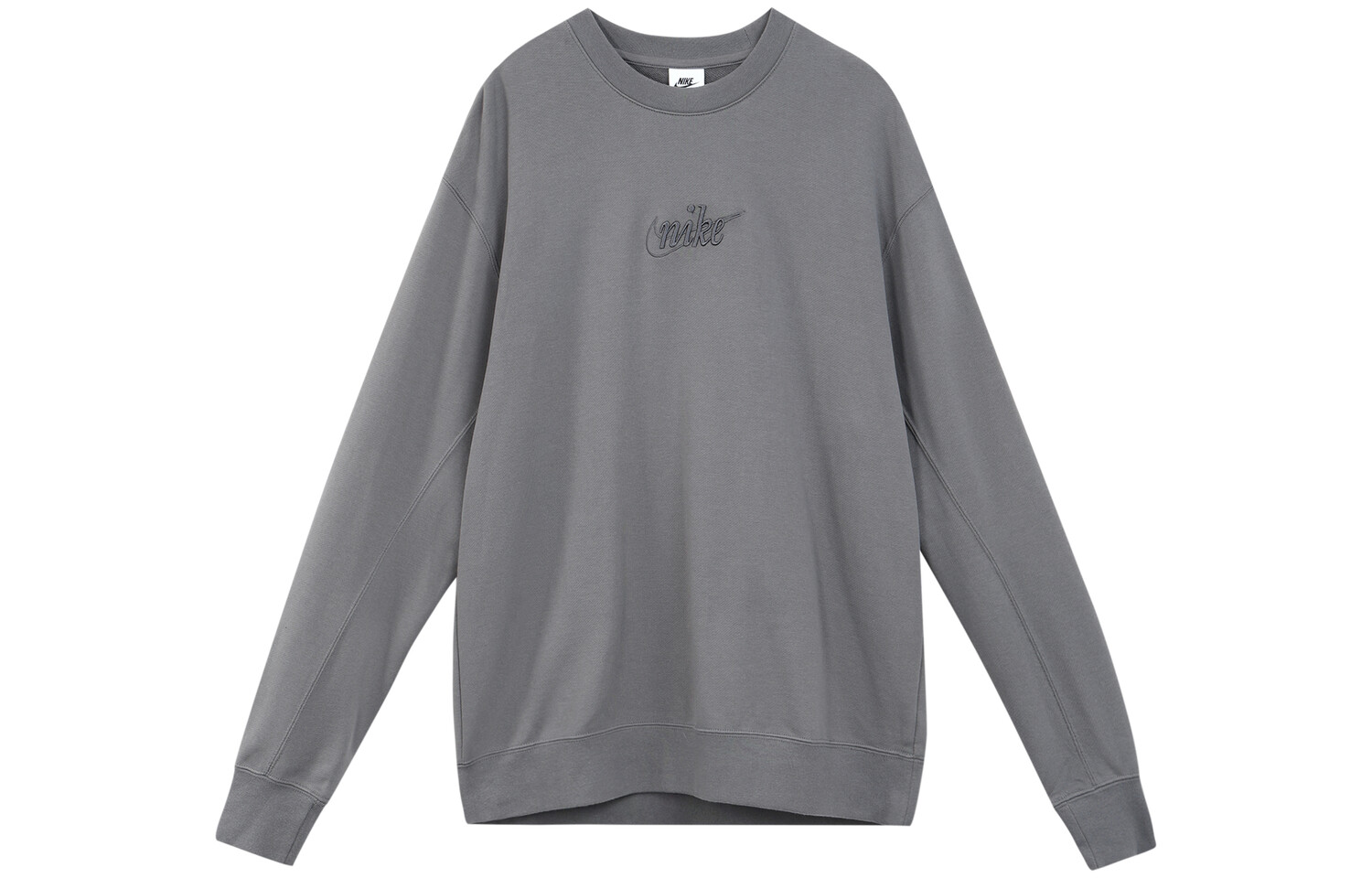 Мужская толстовка Nike, Серый
Мужская толстовка Nike, Серый