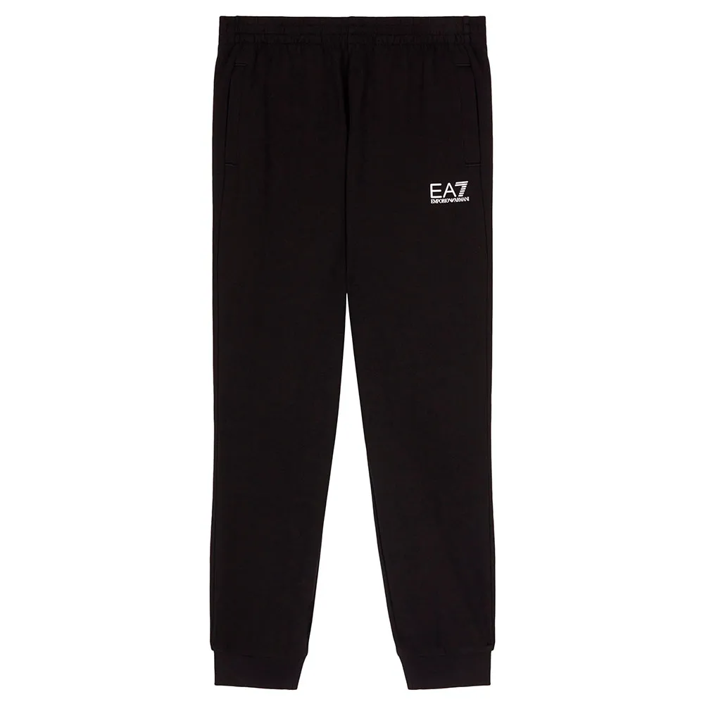 Спортивные брюки EA7 EMPORIO ARMANI 7B000027_AF10380, черный
Спортивные брюки EA7 EMPORIO ARMANI 7B000027_AF10380, черный