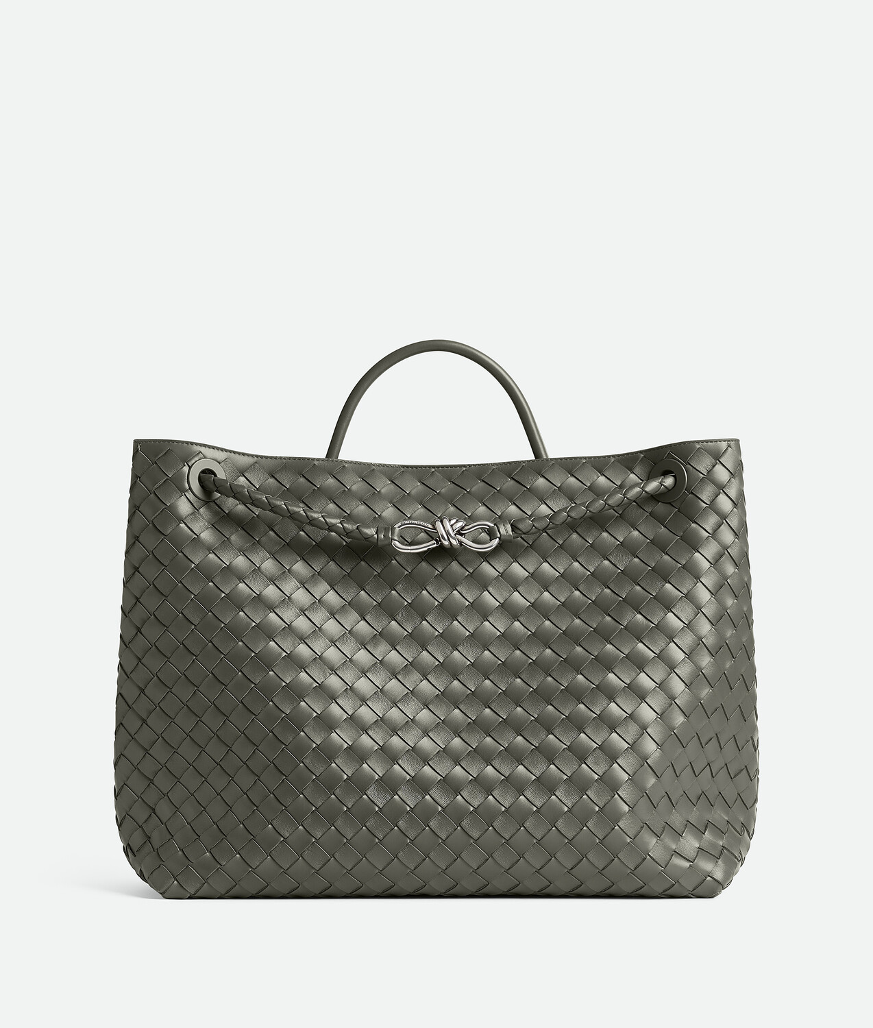Большая andiamo BOTTEGA VENETA, пикл
Большая andiamo BOTTEGA VENETA, пикл