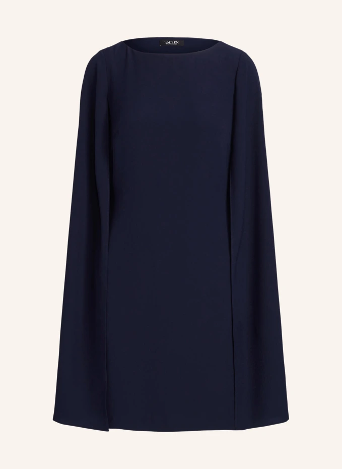 Платье петра Lauren Ralph Lauren, синий
Платье петра Lauren Ralph Lauren, синий