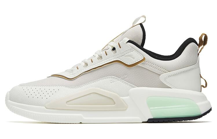 Рубик Кубик Стиль Кроссовки Мужские Низкие Грязь Пепельный/слоновая кость Белый/Клетчатый Коричневый Anta
Рубик Кубик Стиль Кроссовки Мужские Низкие Грязь Пепельный/слоновая кость Белый/Клетчатый Коричневый Anta