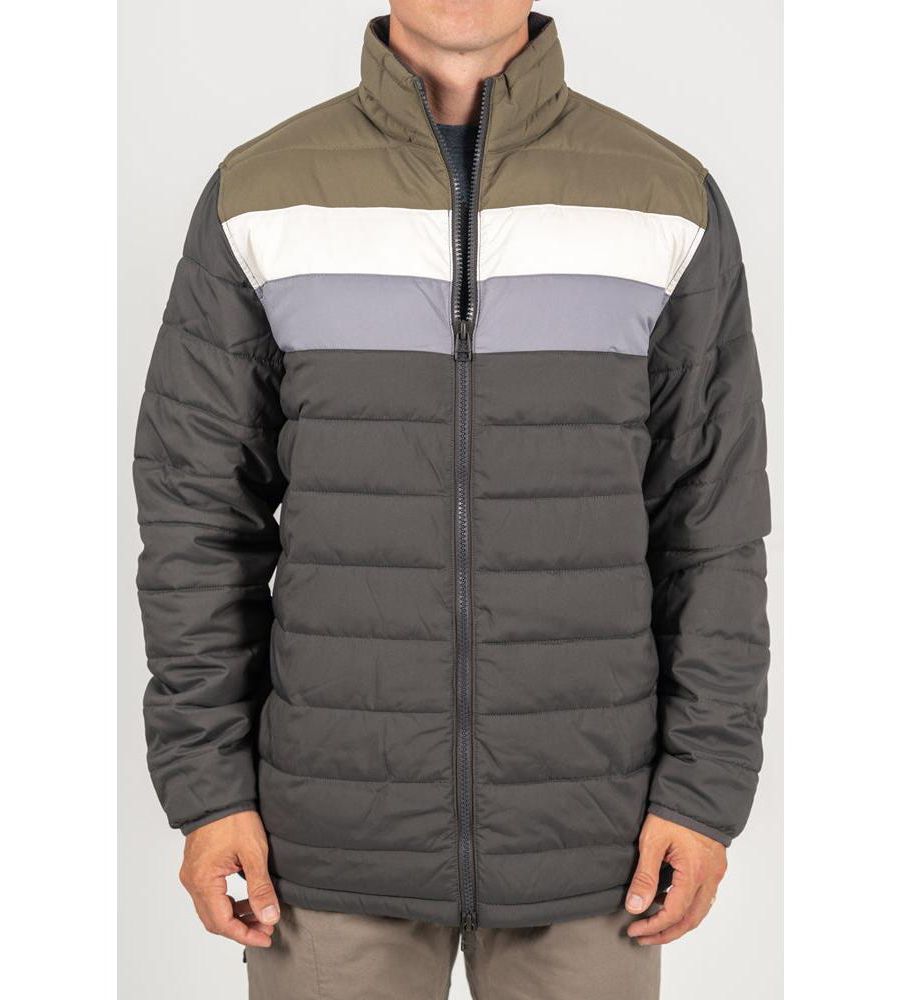 Мужская мотоциклетная куртка Mountain Khakis, Jackson grey
Мужская мотоциклетная куртка Mountain Khakis, Jackson grey