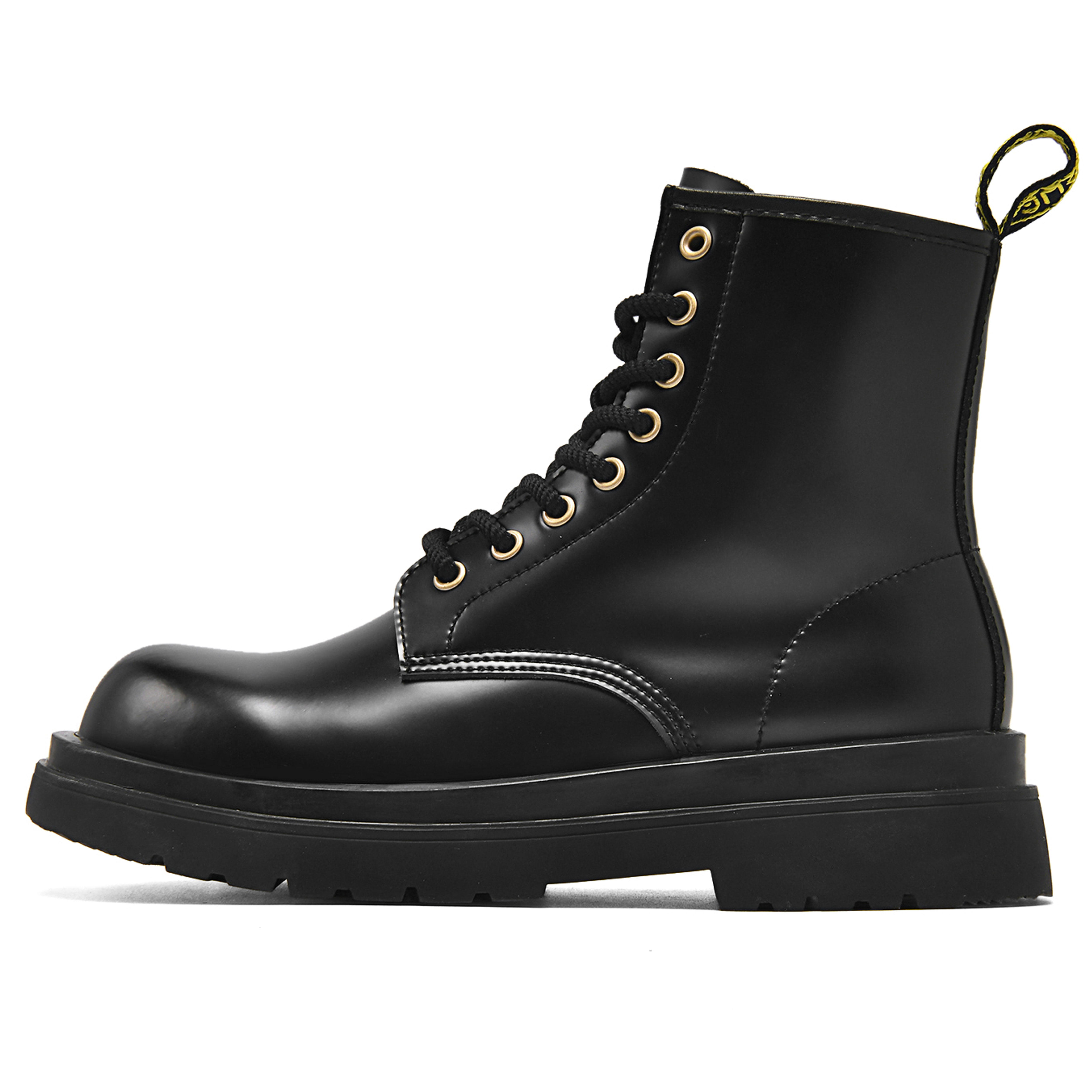 TRUE-N Ботинки ZHENEN Crew Martin Boot Men's Black
TRUE-N Ботинки ZHENEN Crew Martin Boot Men's Black