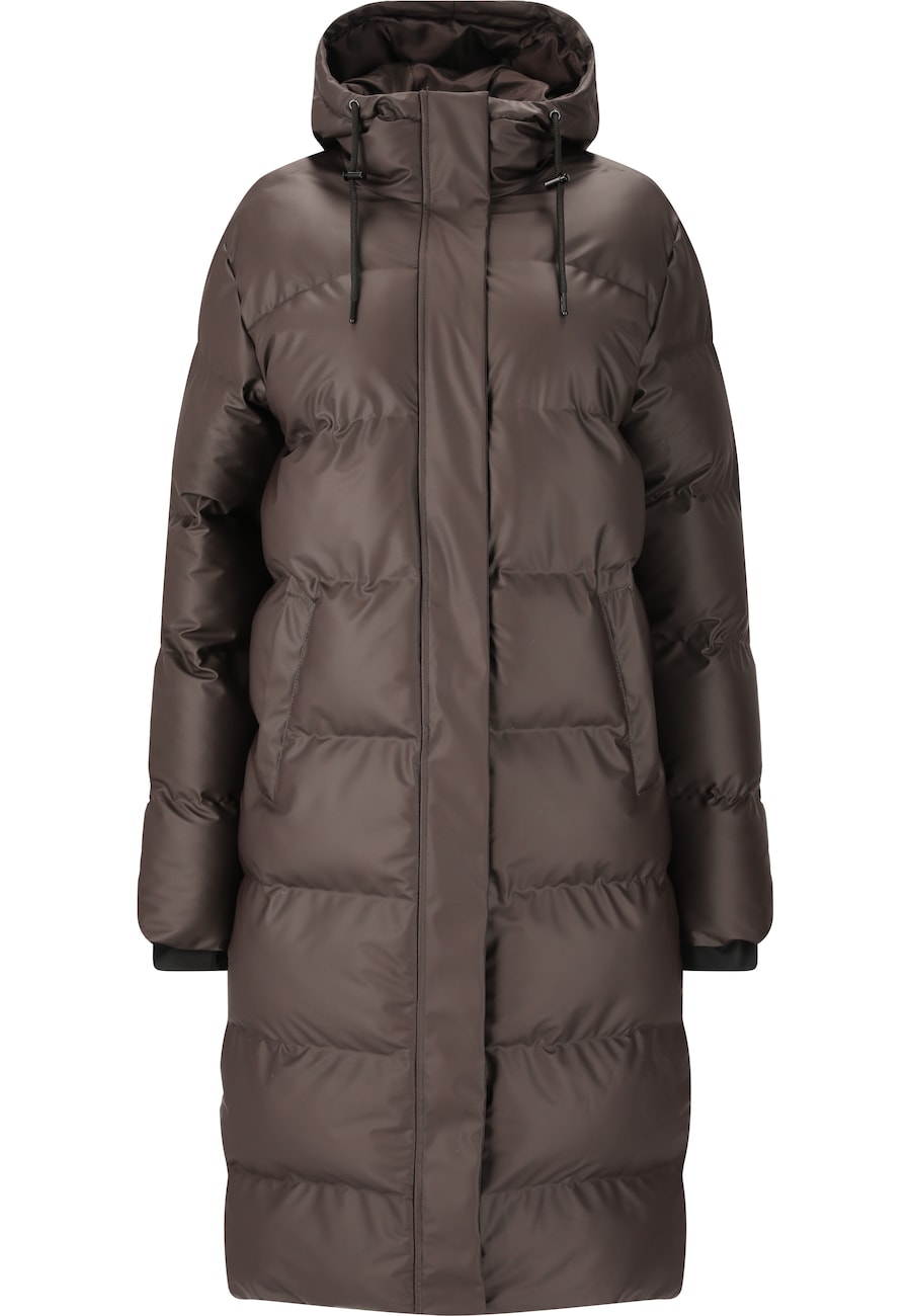 Зимнее пальто Weather Report, коричневый
Зимнее пальто Weather Report, коричневый