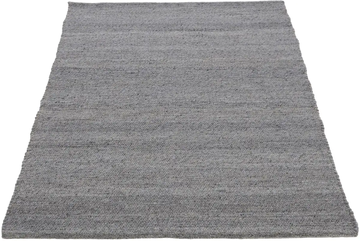 Ковер домашний шерстяной "Ковер ручной работы Пассау", прямоугольный, натуральное волокно, шерсть, двусторонний ковер ручной работы, спальня, гостиная Home affaire 200х290 см, серый
Ковер домашний шерстяной "Ковер ручной работы Пассау", прямоугольный, натуральное волокно, шерсть, двусторонний ковер ручной работы, спальня, гостиная Home affaire 200х290 см, серый