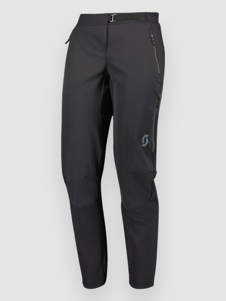 Брюки Scott Trail Storm Hybrid Pants, black
Брюки Scott Trail Storm Hybrid Pants, black