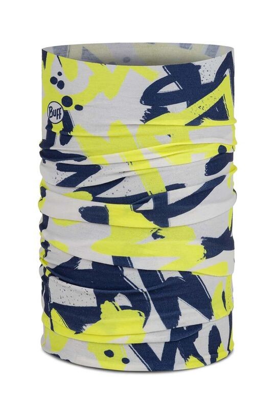 Оригинальный шарф EcoStretch. Buff, желтый
Оригинальный шарф EcoStretch. Buff, желтый