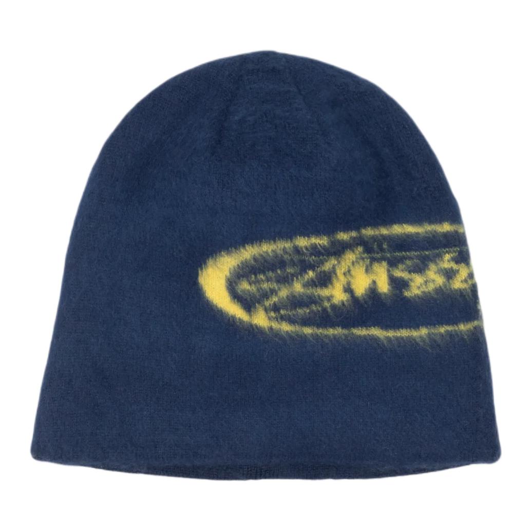 Stussy Акриловая шапка унисекс синяя, Голубой, Stussy Акриловая шапка унисекс синяя
Stussy Акриловая шапка унисекс синяя, Голубой, Stussy Акриловая шапка унисекс синяя