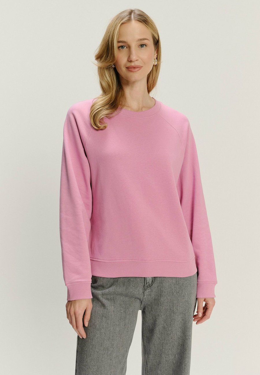 Толстовка Greenpoint Sweatshirt, Light Pink
Толстовка Greenpoint Sweatshirt, Light Pink