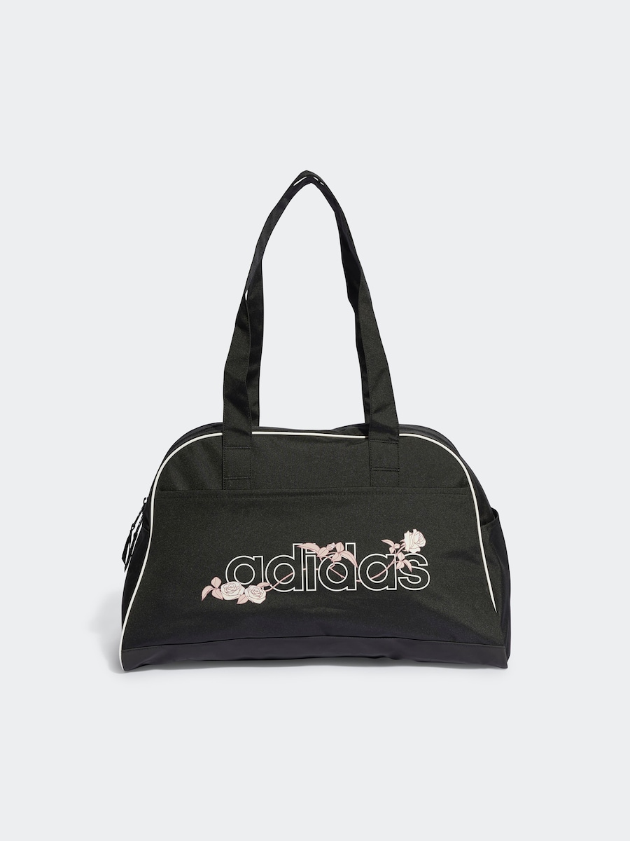 Спортивная сумка ADIDAS PERFORMANCE, черный
Спортивная сумка ADIDAS PERFORMANCE, черный