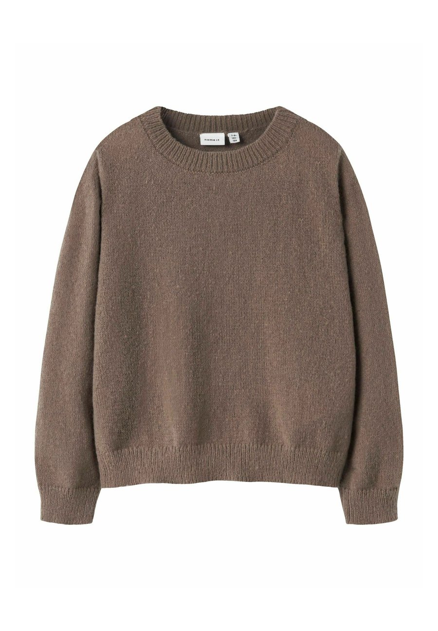 Джемпер Name it REGULAR FIT, Brown
Джемпер Name it REGULAR FIT, Brown