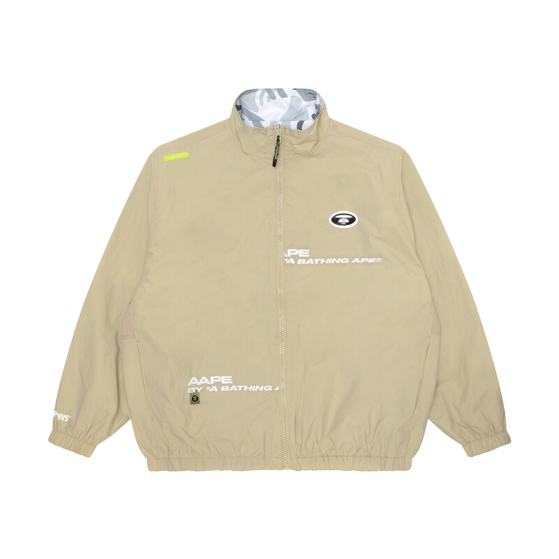 Куртка мужская Aape, черный 
Куртка мужская Aape, черный