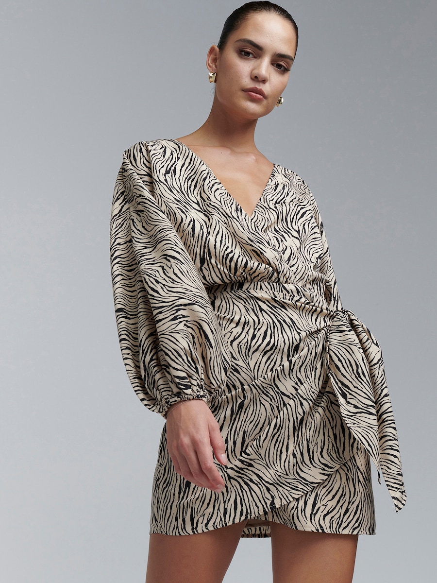 Платье BWLDR Greece, бежевый
Платье BWLDR Greece, бежевый