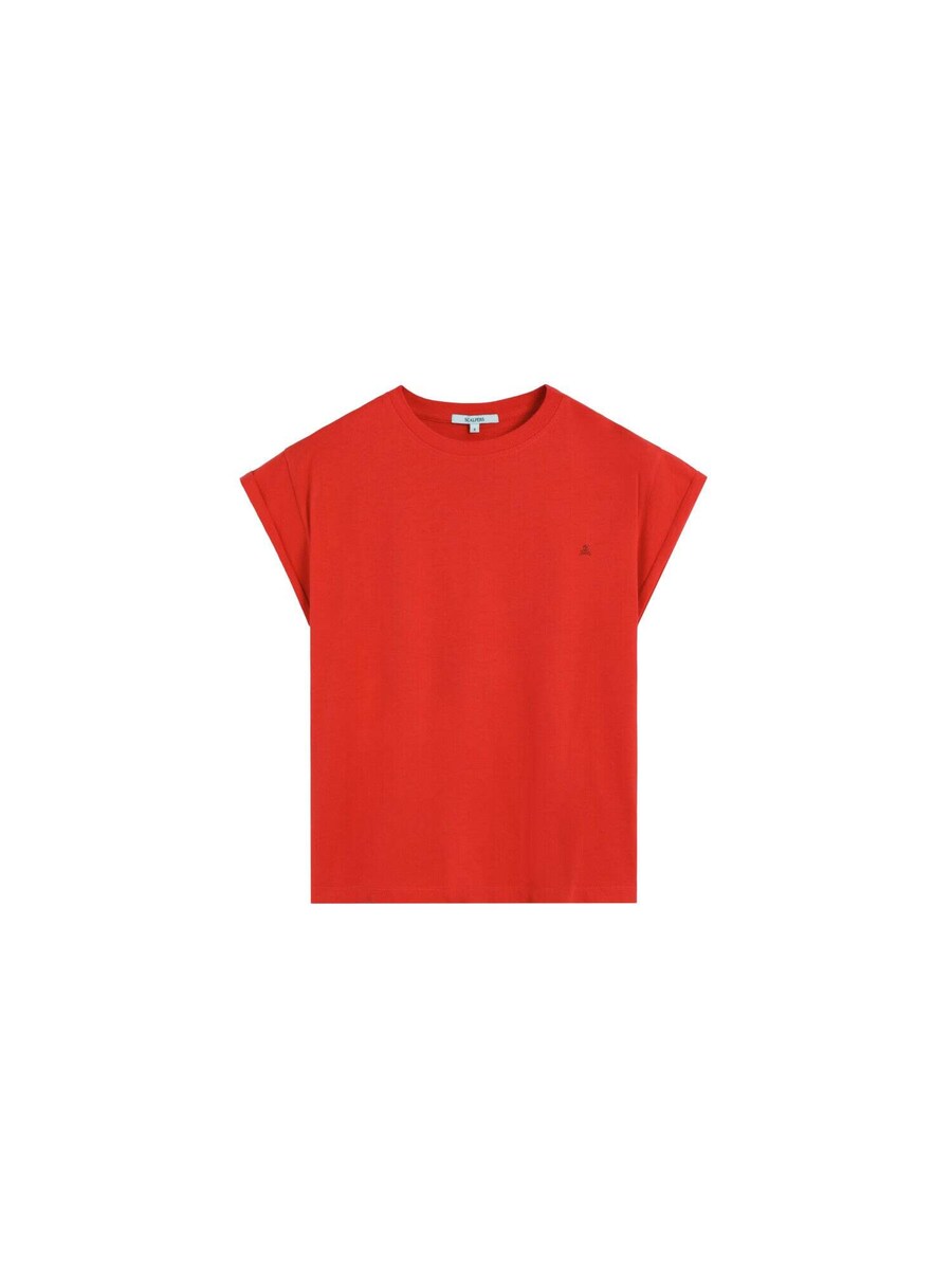 Рубашка Scalpers Scplainskull, оранжевый
Рубашка Scalpers Scplainskull, оранжевый