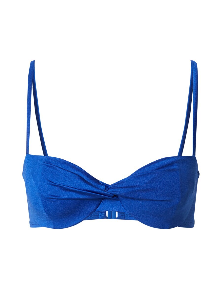 Топ бикини Hunkemöller BARI, синий
Топ бикини Hunkemöller BARI, синий