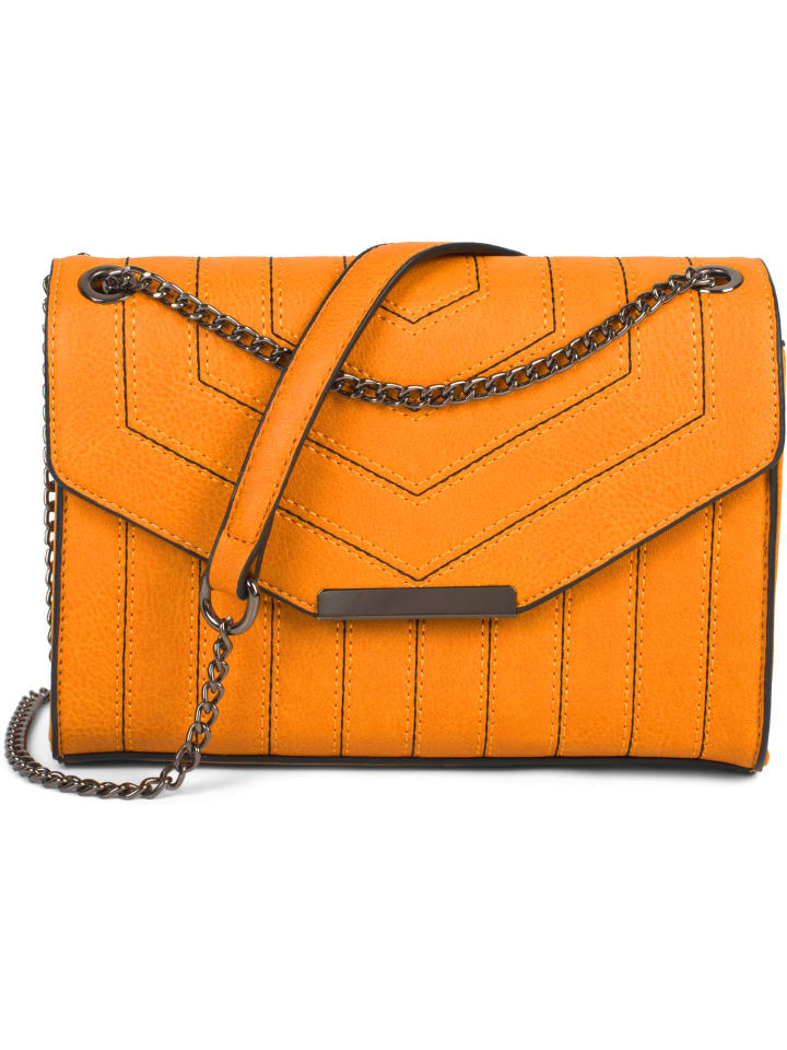 Сумка через плечо styleBREAKER
Сумка через плечо styleBREAKER