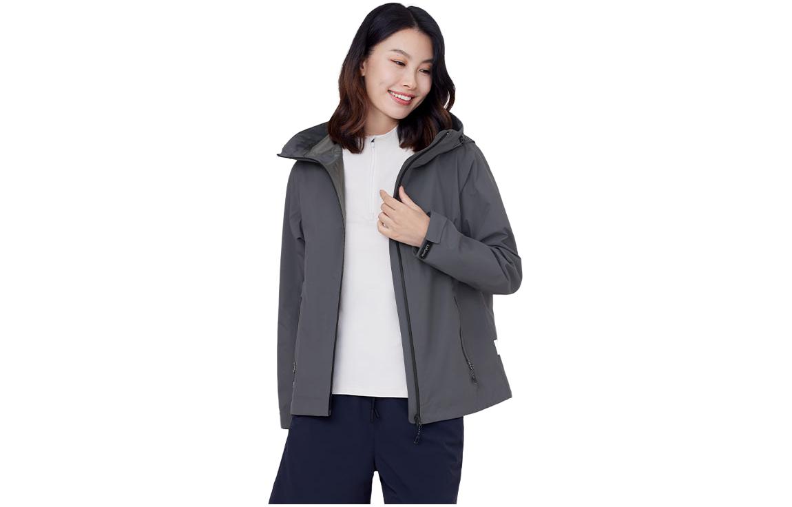 Женское тренч Lafuma, бежево-желтый OW
Женское тренч Lafuma, бежево-желтый OW