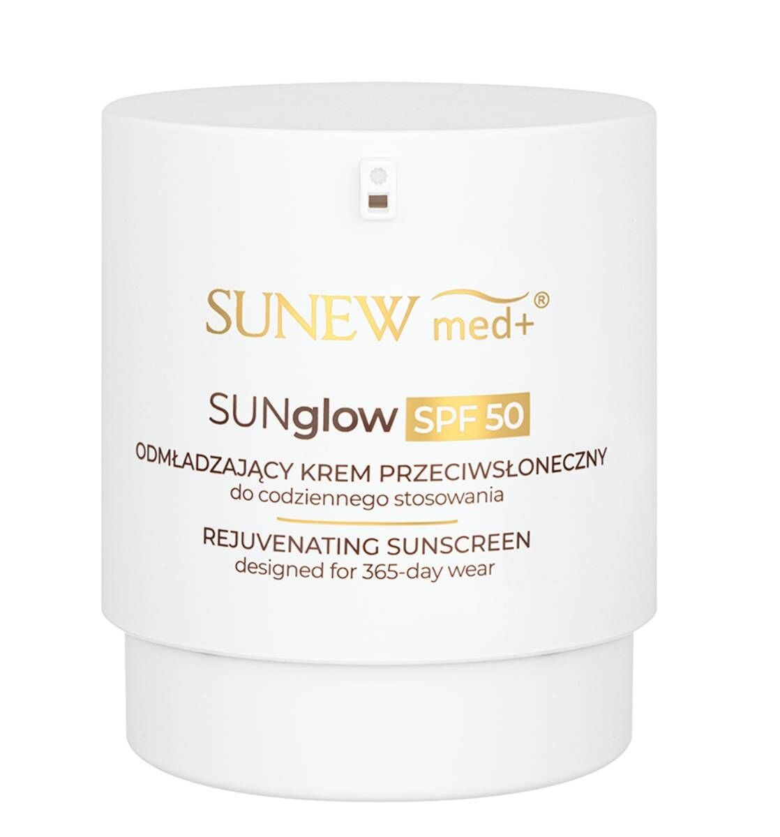 Крем для лица SunewMed+ Sunglow SPF50, 80 мл
Крем для лица SunewMed+ Sunglow SPF50, 80 мл