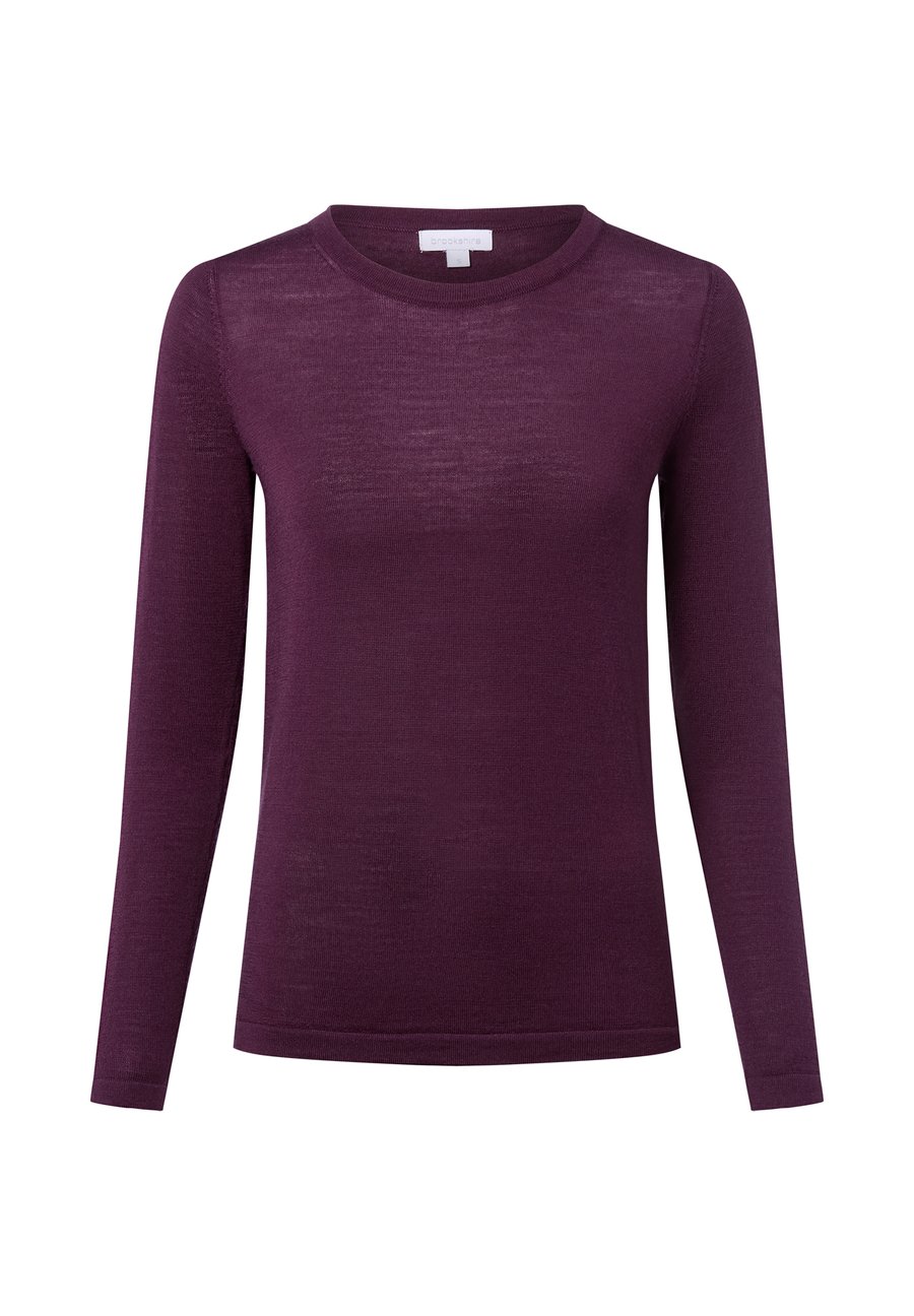 Джемпер brookshire Jumper, Aubergine/Purple
Джемпер brookshire Jumper, Aubergine/Purple