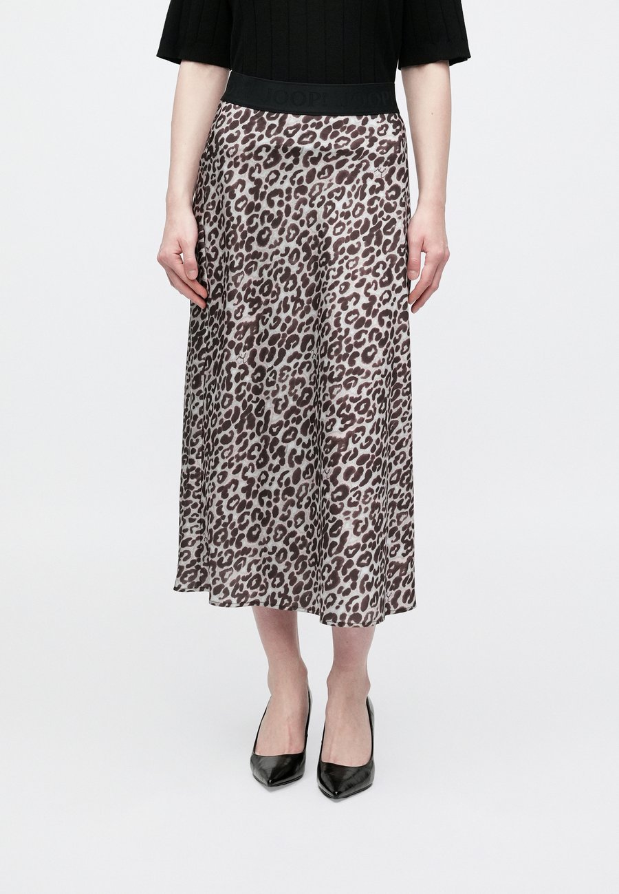 Юбка JOOP! A-line skirt, Open Blue/Light Blue
Юбка JOOP! A-line skirt, Open Blue/Light Blue