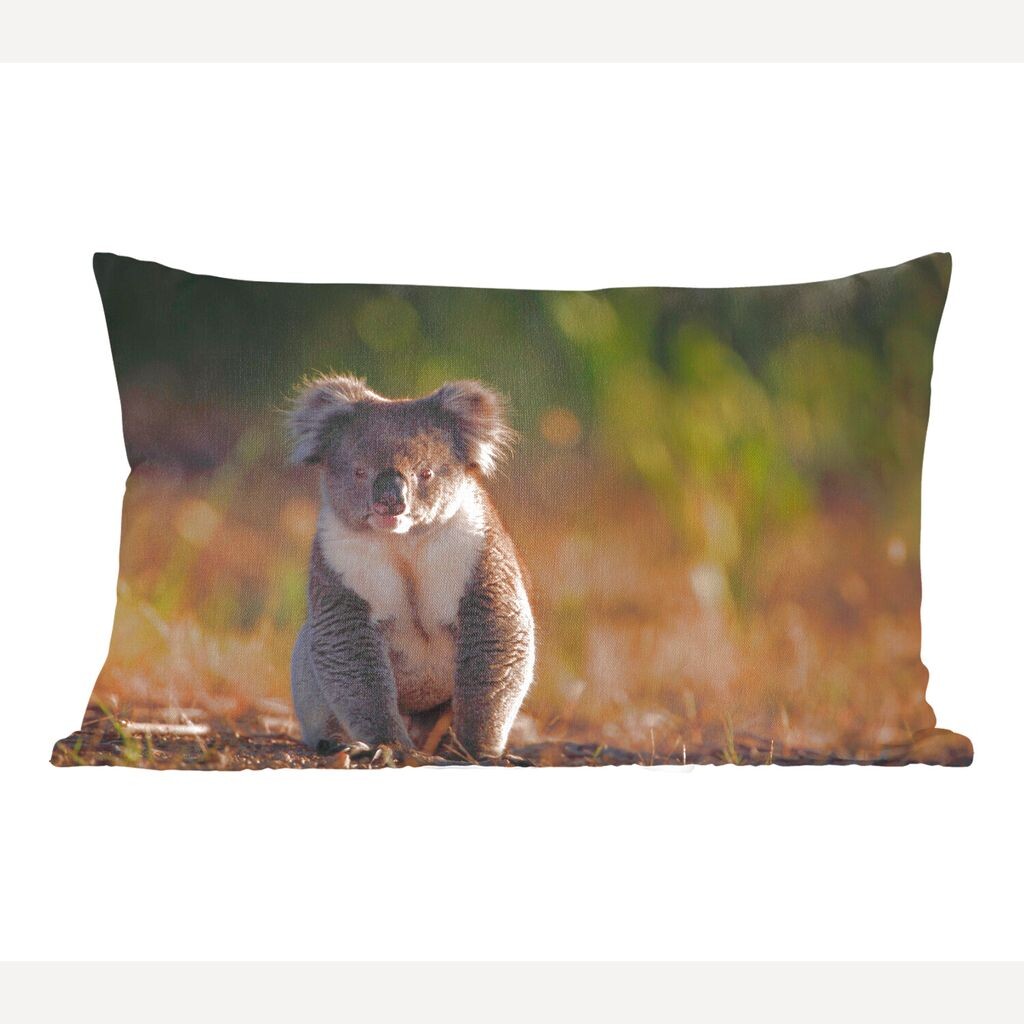 MuchoWow Koala - Коала на закате - 60x40 см - Чехлы на подушки - Декоративные чехлы - Декоративные чехлы
MuchoWow Koala - Коала на закате - 60x40 см - Чехлы на подушки - Декоративные чехлы - Декоративные чехлы