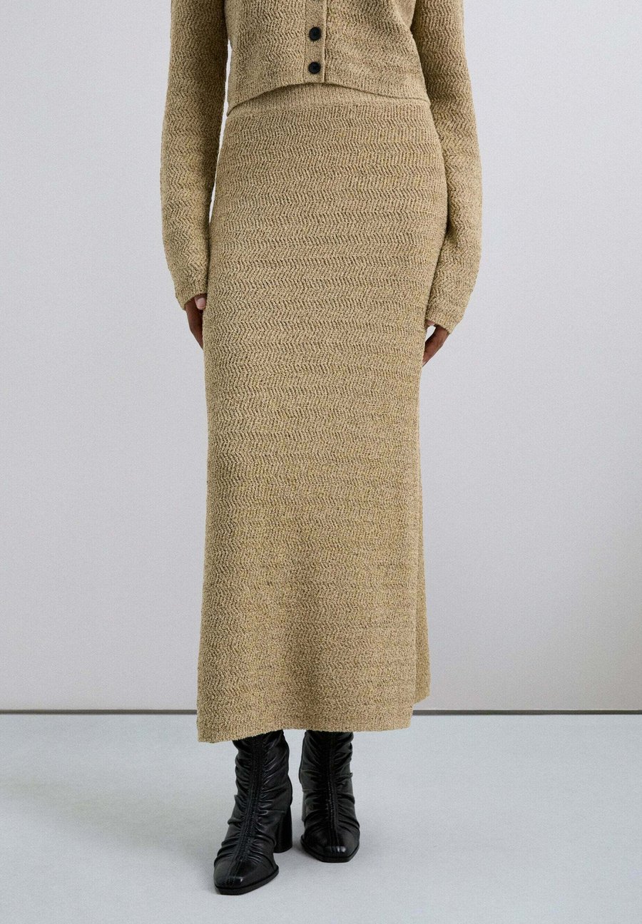 Юбка Scalpers RUSTIC, Taupe
Юбка Scalpers RUSTIC, Taupe
