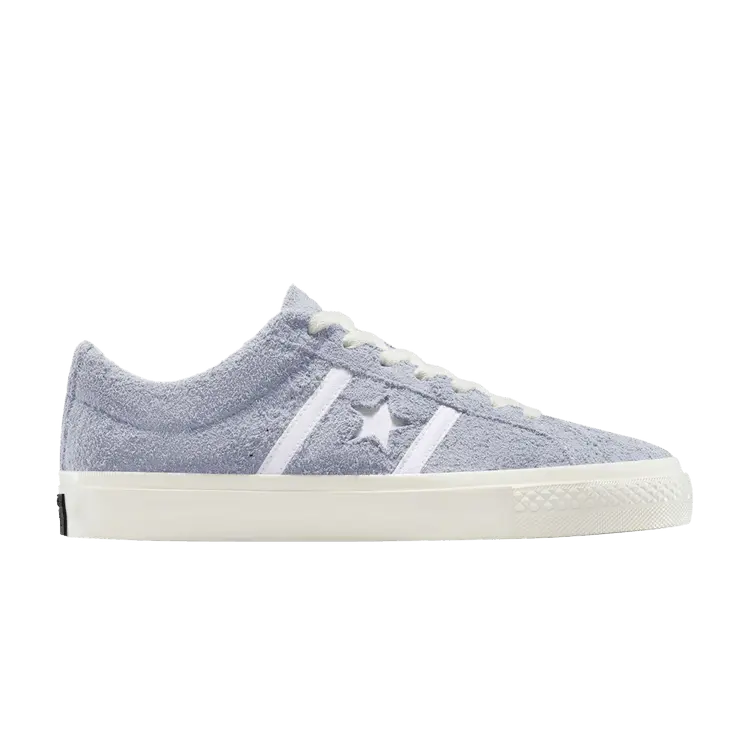 Кроссовки Converse One Star Academy Pro Suede Lavender Trek, фиолетовый
Кроссовки Converse One Star Academy Pro Suede Lavender Trek, фиолетовый