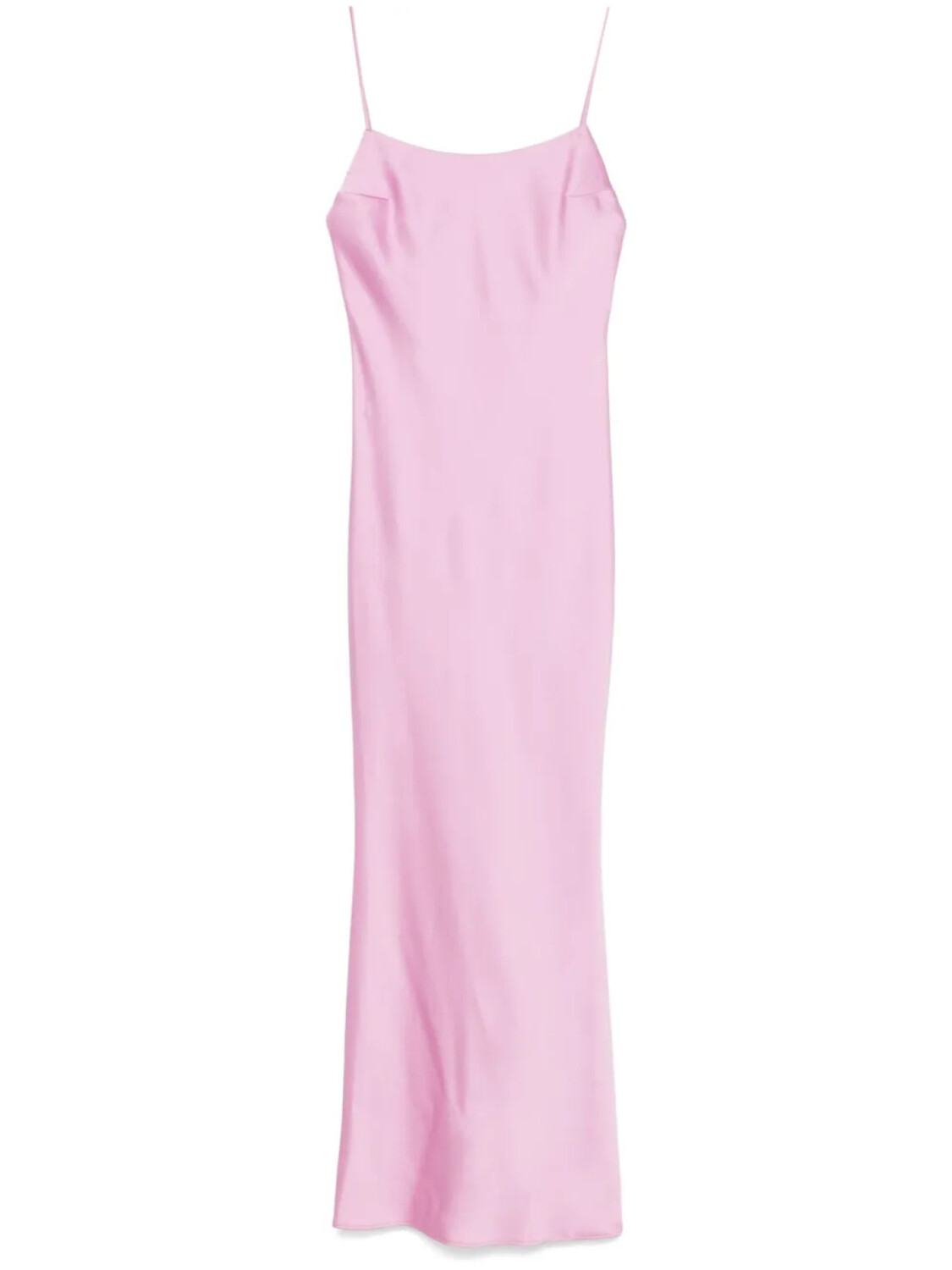 Платье макси ANDAMANE Ninfea The Andamane, розовый
Платье макси ANDAMANE Ninfea The Andamane, розовый