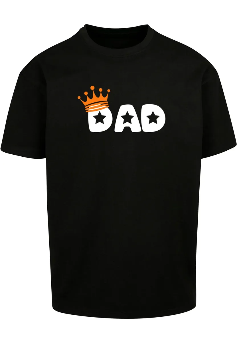Футболка Merchcode "Мужская футболка " Merchcode День отца — King Dad Heavy Oversize", черный
Футболка Merchcode "Мужская футболка " Merchcode День отца — King Dad Heavy Oversize", черный