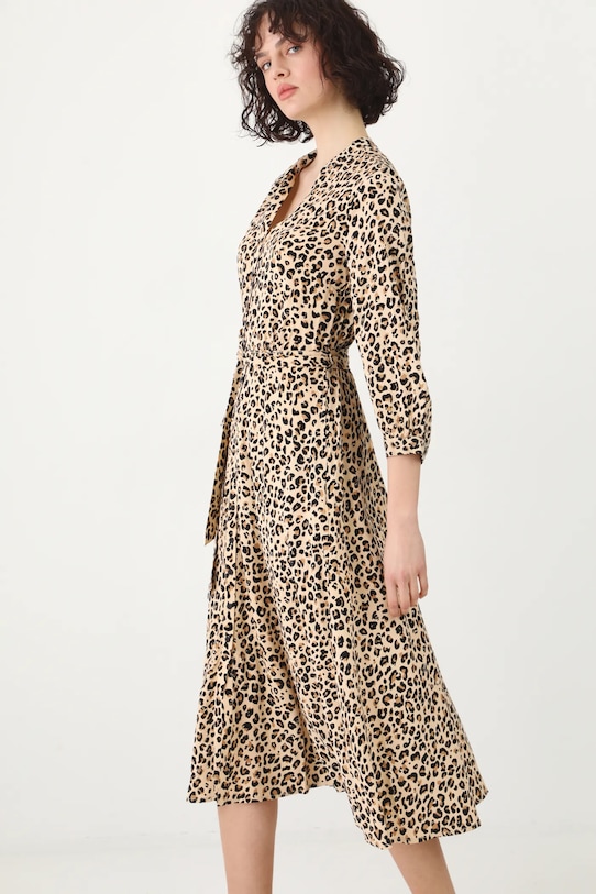 Платье Medicine, бежевый
Платье Medicine, бежевый